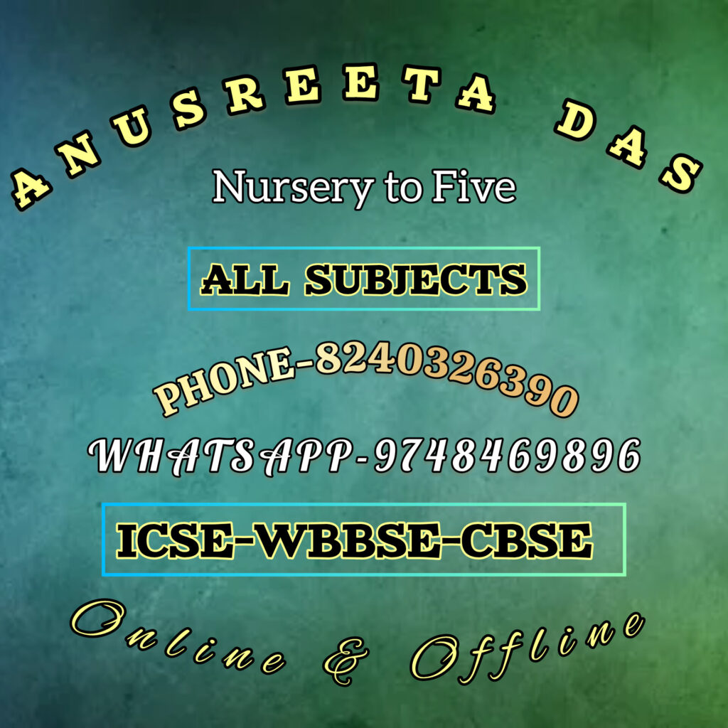 Anusreeta